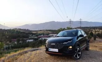 شرایط فروش ام وی ام