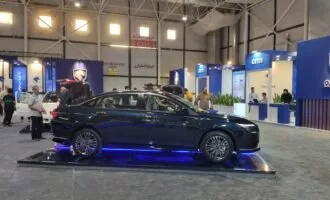 شرایط فروش دانگ فنگ شاین مکس