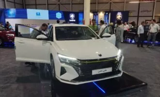 شرایط فروش دانگ فنگ شاین مکس