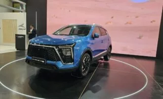 شرایط فروش کی ام سی X5
