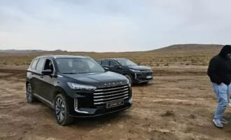 شرایط فروش اکستریم VX‌ از هفته آینده آغاز می‌شود [اسفند 1403]