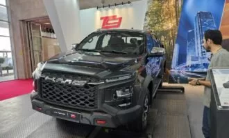 شرایط فروش کی ام سی T9