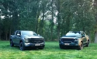 فوتون تونلند V7