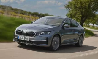 اشکودا اوکتاویا