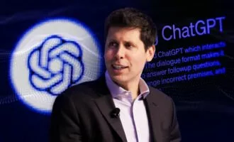 سم آلتمن OpenAI