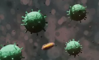 کرونا و آلزایمر