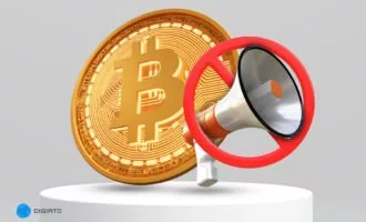 تبلیغات رمزارزها