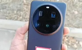 شیائومی 15 اولترا