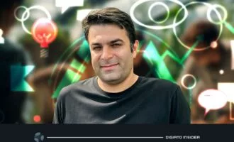 رضا خانکی - مدیرعامل ازکی سرمایه