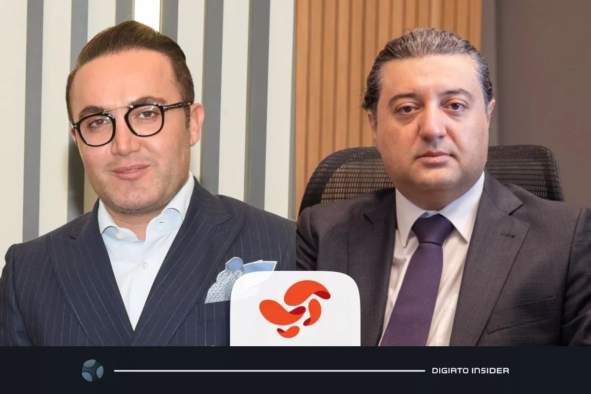 کوفاندرهای آپ سهامشان را 4600 میلیارد تومان فروختند