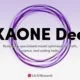 هوش مصنوعی EXAONE Deep