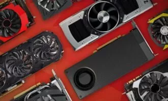 graphic card