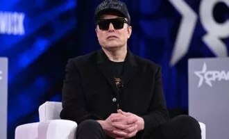 ایلان ماسک و هوش مصنوعی