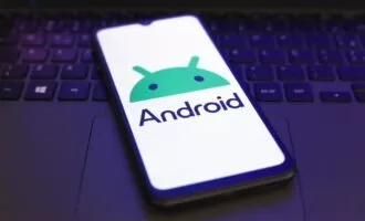 اسکن تصاویر توسط گوگل اندروید