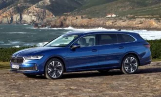 اشکودا سوپرب