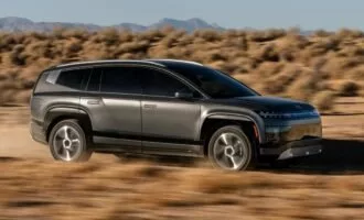 هیوندای آیونیک 9