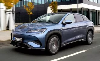 خودروسازان چینی