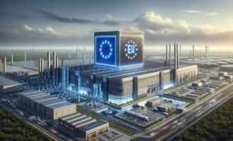 کارخانه هوش مصنوعی