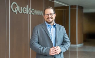 مدیرعامل کوالکام