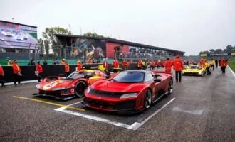 خودروهای فراری