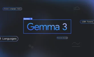Gemma 3