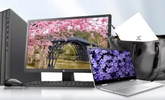 تولید محصولات اچ‌پی خارج از چین