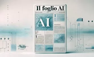 روزنامه هوش مصنوعی