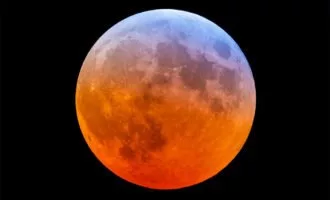 تصویر روز ناسا