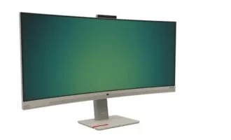 مانیتور هوشمند لنوو