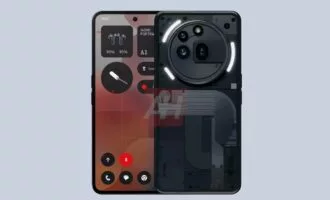 قیمت ناتینگ فون 3a و 3a پرو در هند