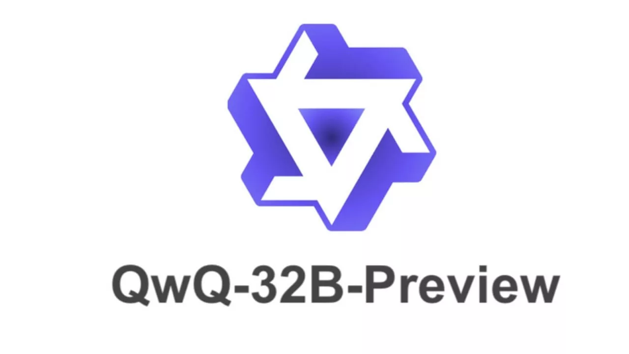 مدل QwQ-32B