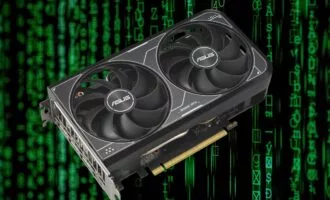 مشخصات فنی RTX 5060