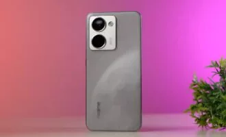 ریلمی P3 اولترا