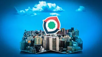 نشان