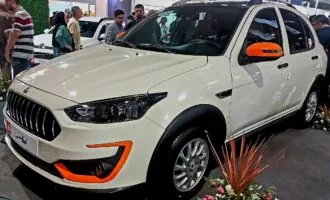 پیش فروش سایپا