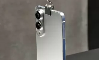 اطلاعات فاش شده درباره S25 اج