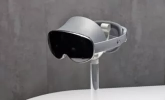 هدست XR سامسونگ