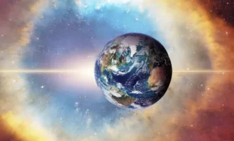 انقراض حیات