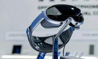 هدست واقعیت ترکیبی ویوو