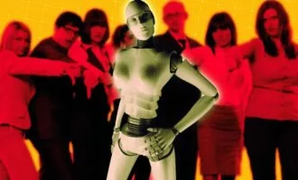 موتورهای جستجوی هوش مصنوعی