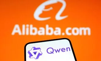 هوش مصنوعی Alibaba