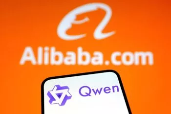 هوش مصنوعی Alibaba