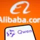 هوش مصنوعی Alibaba