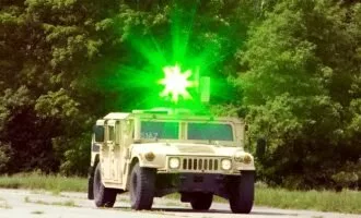 سلاح پلاسما