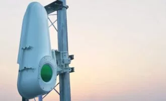 اینترنت لیزری