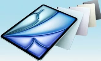 آیپد ایر M3 اپل