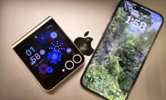 مشخصات احتمالی آیفون تاشوی اپل