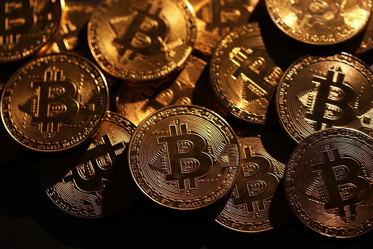 کاهش قیمت بیت‌کوین، پیرو فرمان اجرایی ترامپ