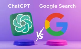 آیا ChatGPT تهدیدی برای گوگل است