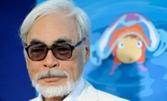 هم‌بنیان‌گذار استودیو جیبلی